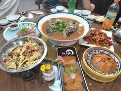 -来小酌·长安酒家(翠庭大厦店)