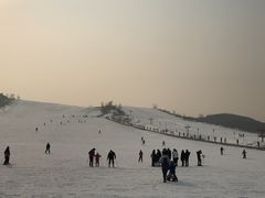 -蓟县盘山滑雪场