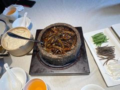 -狮王府淮扬菜(夫子庙老门东店)