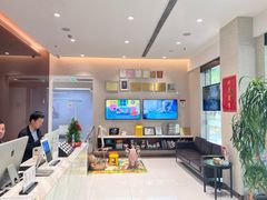 -TSK齿科德申会口腔门诊·联洋诊所