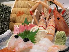 -月会居酒屋·刺身铁板烧(宝安店)