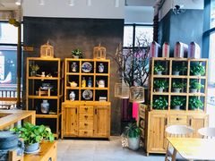 -冰泉豆浆馆(阳朔店)