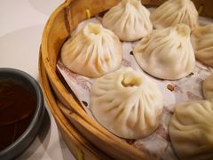 -馋三尺蟹粉小笼(人民广场店)