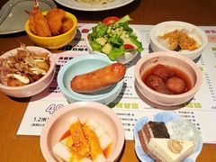 -合风谷(南下塘店)