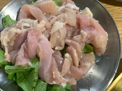 -金哲烤牛肠(海甸岛总店)