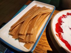 -青瓷火锅料理(西单大悦城店)