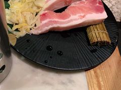 -韩宫宴烤肉·料理(苏州中心店)