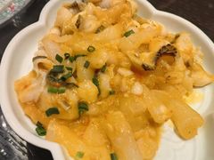 -海天楼中餐厅(吴宫泛太平洋酒店)
