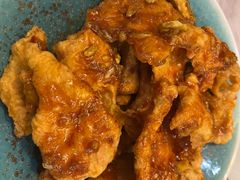 -君霖海鲜私房菜(春柳店)