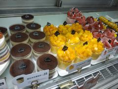 -BreadTalk面包新语·烘焙蛋糕(星河城店)