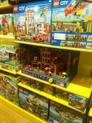 -KIDS LAND(悠唐购物中心二期店)