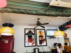-呐咪傣园·云南菜(石厦店)