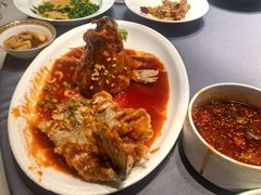 -老阊门菜馆(山塘街店)