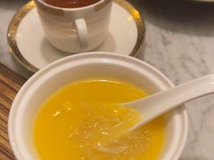 -厦门朗豪酒店 · 明阁中餐厅