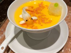 鲤鱼戏燕-金玉满堂潮州酒楼(无限极荟购物广场店)