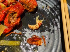 -红盔甲·小龙虾(人民广场店)