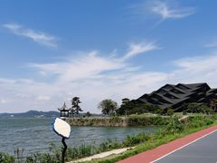 -东钱湖旅游度假区