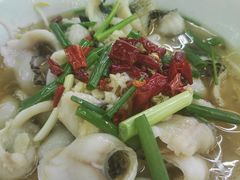 -鑫鸿达·海鲜闽菜热炒小馆(中山路店)