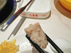 -八合里潮汕鲜牛肉火锅(福州万象城店)