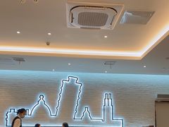 -萨莉亚意式餐厅(杭州滨江天街店)