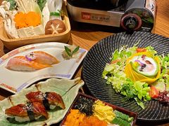 -山葵家·创意料理(宁波来福士店)