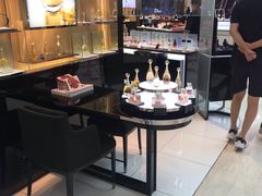 -Dior(海信广场店)