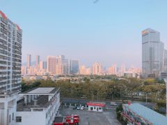 -珠海拱北口岸