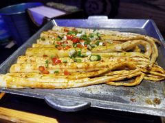 -很久以前羊肉串(清河店)