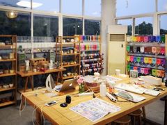 -Summer House夏莫手工坊团建活动(世博源店)