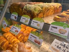 -皇后西斯汀饼店(文化路店)