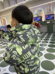 -Oh my head 发小儿童理发(探十里店)