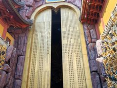 -上海东林寺(金山区)