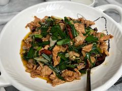 -蔼若春.传承三十年云南菜(金碧公园店)