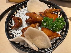 -避风塘(宝山万达店)