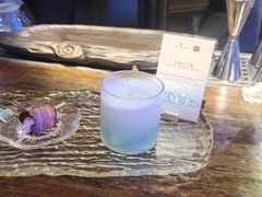 -富力丽思卡尔顿酒店·FLAIR餐厅酒吧