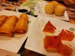-添好运点心专门店(深水埗店)