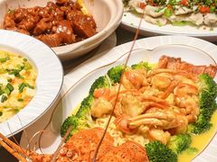 -东方御宴海鲜酒楼(棕泉酒店)