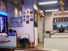 -七爷清汤腩·港式餐厅(金狮广场店)
