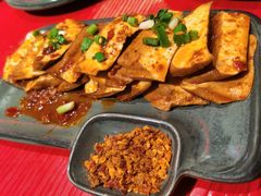 -谭鸭血老火锅(漳州路店)