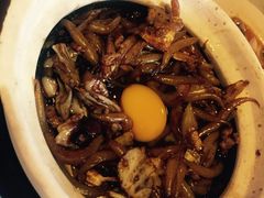 砂锅老鼠粉-金莲记(茨厂街店)