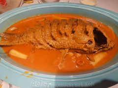 -阿五黄河大鲤鱼(英协路店)