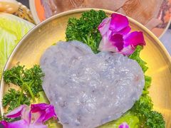-兰州陈记牛肉面 ·烧烤· 铜锅涮肉(万达店)