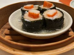 -悦景酒家(福田店)