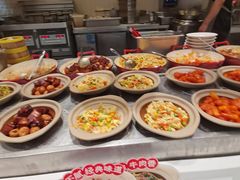 -永和大王(小厨·东四十条店)
