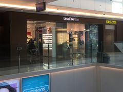 -LensCrafters亮视点(东方新天地店)
