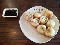 -哑巴生煎(临顿路店)