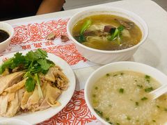 -振鼎鸡(福州路店)