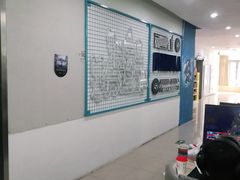 -栈逗电竞馆•电竞酒店(萧山旺角城店)