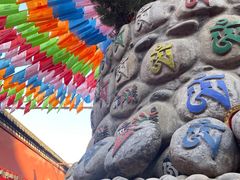 -西安市广仁寺