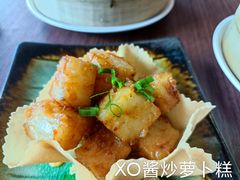 -蛇口希尔顿南海酒店·随轩中餐厅·粤菜